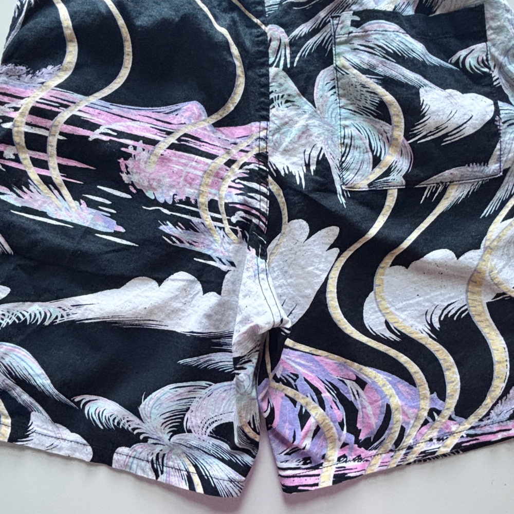 H&M SHORTS - Picture 7 of 11